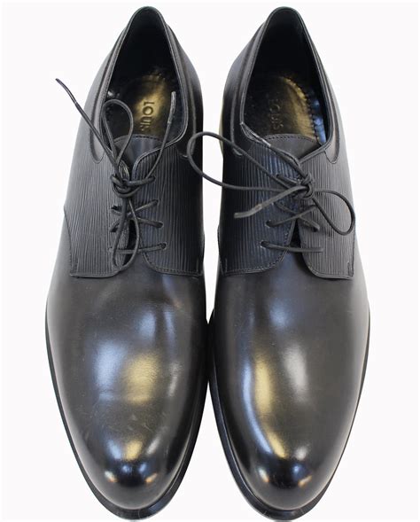 men's dress shoes louis vuitton|louis vuitton shoelaces.